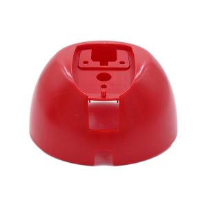 E-BIKE - TAPA TRASERA DE FARO ROJA / ETAP-E002RO