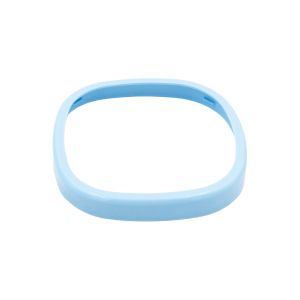 TAPA DECORATIVA DE FARO AZUL / ETAP-E003AZ