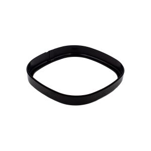 TAPA DECORATIVA DE FARO NEGRA / ETAP-E003NE