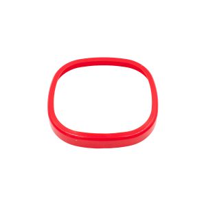 TAPA DECORATIVA DE FARO ROJA / ETAP-E003RO