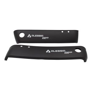 TAPA LATERAL IZQUIERDA Y DERECHA NEGRA / ETAP-E005NE