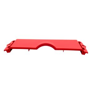 E-BIKE - TAPA FRONTERA ROJA / ETAP-E007RO