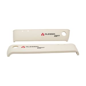 TAPA LATERAL IZQUIERDA Y DERECHA BLANCA / ETAP-E008BL