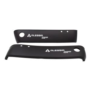 TAPA LATERAL IZQUIERDA Y DERECHA NEGRA / ETAP-E008NE