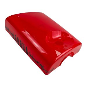 TAPA DELANTERA ROJA / ETAP-i001