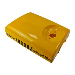 TAPA DELANTERA AMARILLA / ETAP-i002