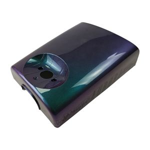 TAPA DELANTERA VERDE TORNASOL / ETAP-i003