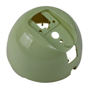 TAPA TRASERA DE FARO VERDE CREMA / ETAP-i007