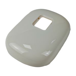 TAPA DELANTERA BLANCO / ETAP-i008