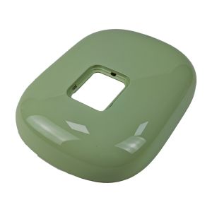 TAPA DELANTERA VERDE / ETAP-i009