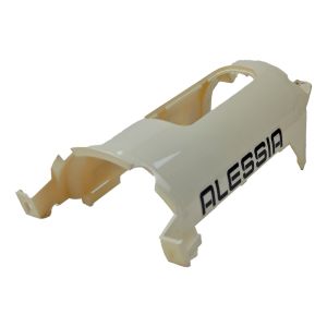 CUBIERTA DE HORQUILLA DELANTERA BLANCO / ETAP-i010