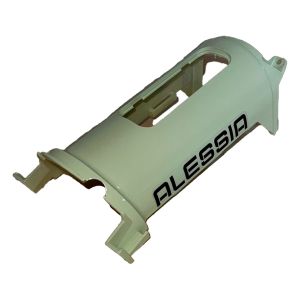 CUBIERTA DE HORQUILLA DELANTERA VERDE / ETAP-i011