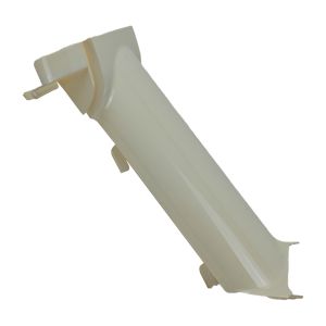 CUBIERTA DE HORQUILLA DELANTERA BLANCO / ETAP-i012