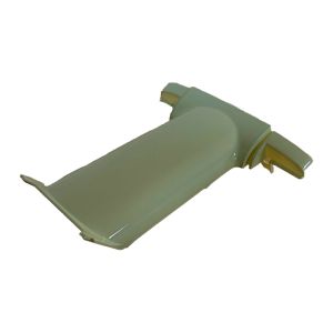 CUBIERTA DE HORQUILLA DELANTERA VERDE / ETAP-i013