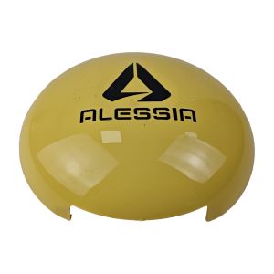 TAPA RESPALDO AMARILLO / ETAP-i015