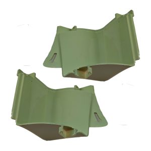 CAJA DE HERRAMIENTAS VERDE / ETAP-i019