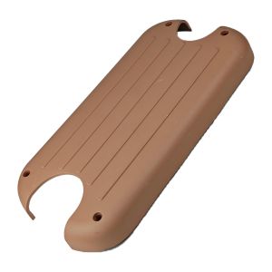 TAPA DE PISO CAFÉ / ETAP-i022