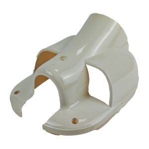 PLASTICO PORTAVASO BLANCO / ETAP-i024