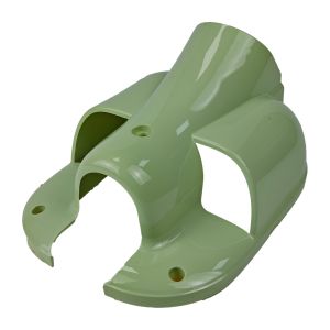 PLASTICO PORTAVASO BLANCO / ETAP-i025