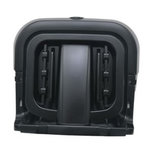 TAPA FRONTAL DE CAJA DE BATERIAS PARA VELOCIPEDO ELECTRICO / ETAP-i03-001