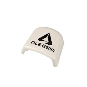 E-BIKE - TAPA IZQ SUSPENSION TRASERA BLANCO PARA VELOCIPEDO ELECTRICO / ETAP-i03-004BL
