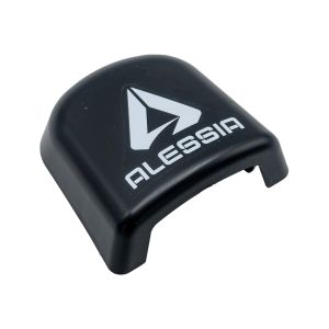 E-BIKE - TAPA DER SUSPENSION TRASERA NEGRO PARA VELOCIPEDO ELECTRICO / ETAP-i03-007