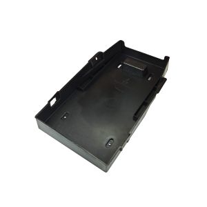 E-BIKE - TAPA CAJA DE BATERIAS PARA VELOCIPEDO ELECTRICO / ETAP-i03-013