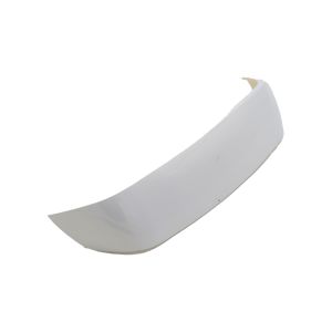 E-BIKE - EMBELLECEDOR DE PARABRISAS DELANTERO BLANCO PARA VELOCIPEDO ELECTRICO / ETAP-i03-025BL