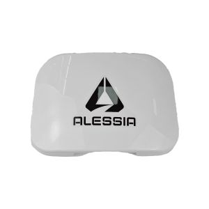 E-BIKE - TAPA DE RESPALDO BLANCO PARA VELOCIPEDO ELECTRICO / ETAP-i03-026BL