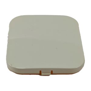 TAPA DELANTERA BLANCO / ETAP-i031