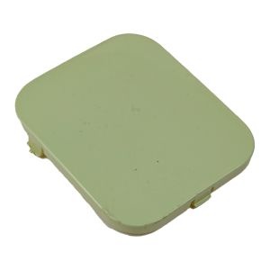 TAPA DELANTERA VERDE / ETAP-i032