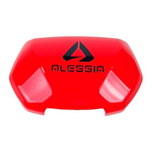 TAPA RESPALDO ROJA / ETAP-i033