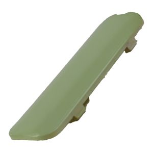 TAPA DELANTERA VERDE / ETAP-i040