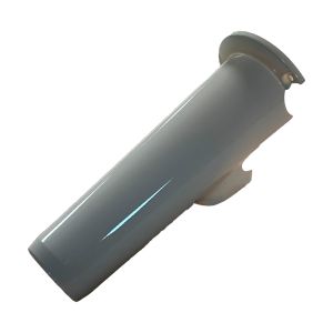 TAPA BASE INFERIOR MANUBRIO BLANCO / ETAP-i043