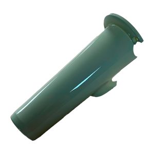 TAPA BASE INFERIOR MANUBRIO VERDE / ETAP-i044