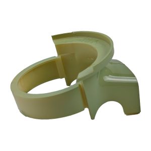 TAPA DE TUBO VERTICAL VERDE / ETAP-i046