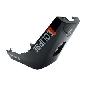 E-BIKE - CUBIERTA DELANTERA CENTRAL NEGRO PARA VELOCIPEDO ELECTRICO / ETAP-i05-002NE