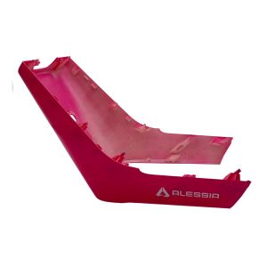 CUBIERTA DELANTERA CENTRAL ROSA PARA VELOCIPEDO ELECTRICO / ETAP-i05-002RS