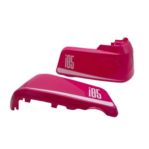 TAPAS LATERALES IZQ/DER ROSA PARA VELOCIPEDO ELECTRICO / ETAP-i05-007RS
