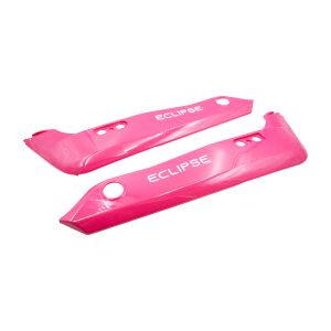 PROTECTOR DE PEDALES IZQ/DER ROSA PARA VELOCIPEDO ELECTRICO / ETAP-i05-008RS