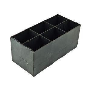 TAPA DE BATERIAS PARA VELOCIPEDO ELECTRICO / ETAP-i05-011