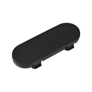 TAPA DECORATIVA DE ASIENTO PARA VELOCIPEDO ELECTRICO / ETAP-i05-018