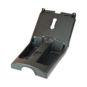 TAPA PARABRISAS TRASERO PARA VELOCIPEDO ELECTRICO / ETAP-i05-022