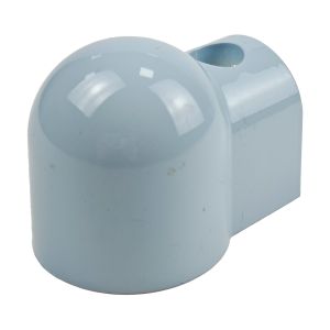 TAPA AMORTIGUADOR IZQUIERDO AZUL / ETAP-i053