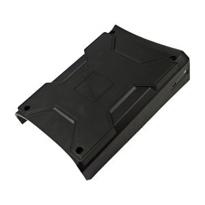 TAPA DE PISO NEGRA / ETAP-i058