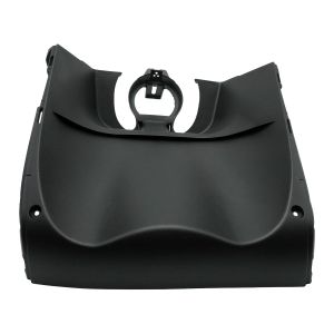 SECCION TRASERA DE SALPICADERA DELANTERA PARA VELOCIPEDO ELECTRICO / ETAP-M010