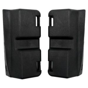 MOLDURAS DER/IZQ POSAPIES PARA VELOCIPEDO ELECTRICO / ETAP-M015