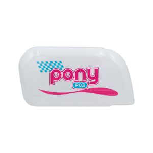 TAPA LATERAL DERECHA ROSA PARA VELOCIPEDO ELECTRICO / ETAP-P026RS