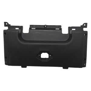 TAPA CENTRAL NEGRA PARA VELOCIPEDO ELECTRICO / ETAP-P031