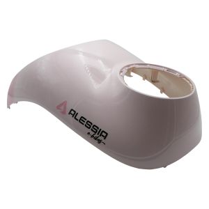 TAPA FRONTAL CHASIS ROSA PARA VELOCIPEDO ELECTRICO / ETAP-Q002RS